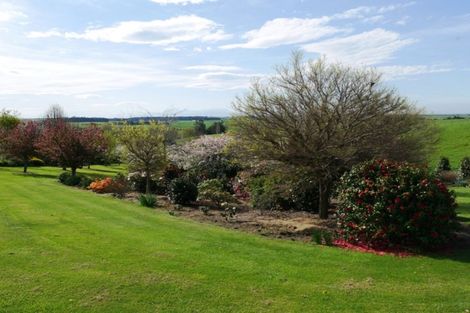 Photo of property in 210 Spur Road, Hadlow, Timaru, 7975