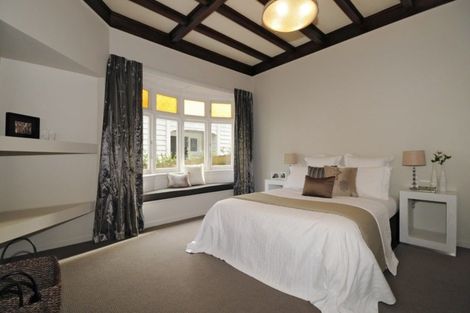 Photo of property in 19 Telford Avenue, Mount Eden, Auckland, 1041