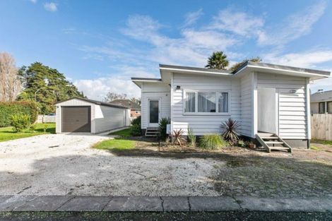Photo of property in 141 Mangere Road, Otahuhu, Auckland, 1062