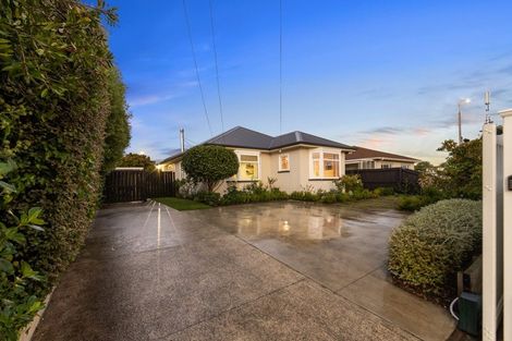 Photo of property in 126 Rutland Street, St Albans, Christchurch, 8052
