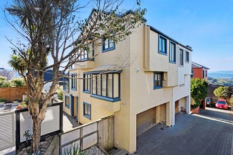 Photo of property in 3/93 Washington Avenue, Brooklyn, Wellington, 6021