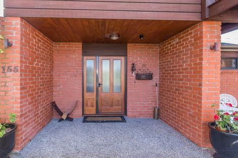 Photo of property in 155 Fairfield Road, Levin, 5510