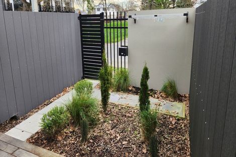 Photo of property in 44 Church Square, Addington, Christchurch, 8024