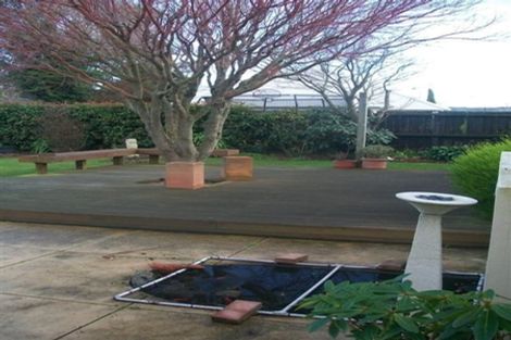 Photo of property in 27 Hartford Street, Burnside, Christchurch, 8053