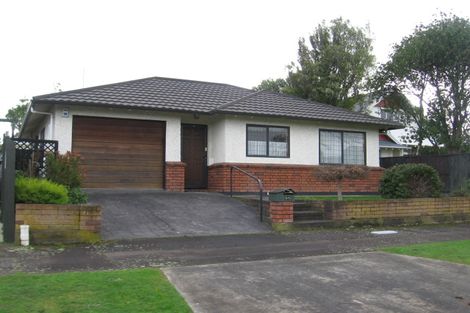 Photo of property in 53 Rongopai Street, Palmerston North, 4414