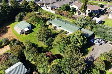 Photo of property in 23 Crossley Street, Katikati, 3129