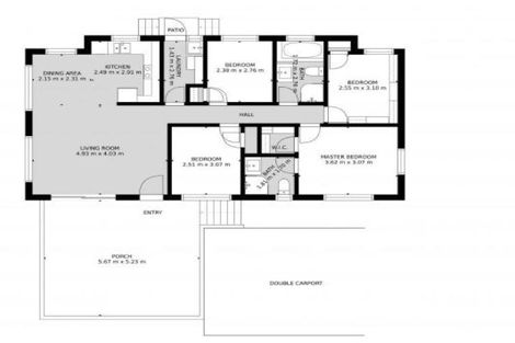 Photo of property in 38a Line Road, Glen Innes, Auckland, 1072