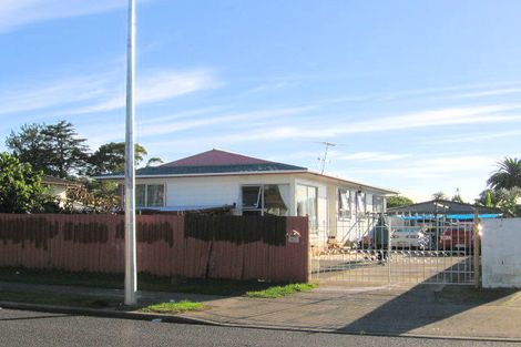 Photo of property in 10 Israel Avenue, Clover Park, Auckland, 2023