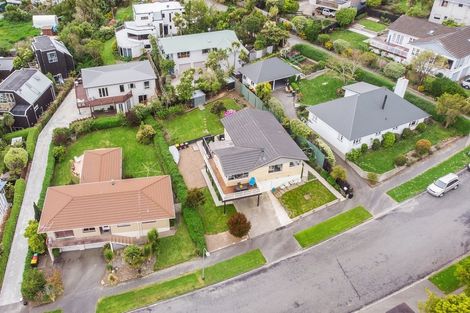 Photo of property in 20 Harbour View Terrace, Cass Bay, Lyttelton, 8082