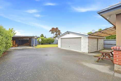 Photo of property in 6 Belmont Street, Avondale, Christchurch, 8061