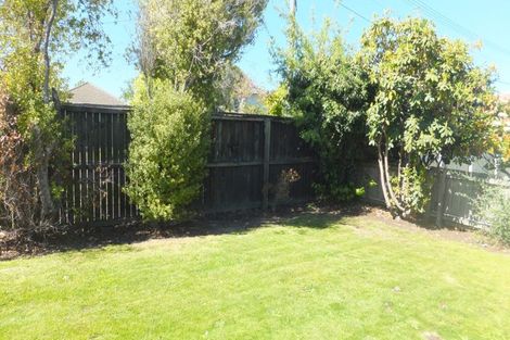 Photo of property in 227 Weston Road, St Albans, Christchurch, 8052