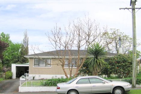 Photo of property in 58 Atkinson Street, Mangapapa, Gisborne, 4010