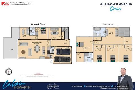 Photo of property in 46 Harvest Avenue, Orewa, 0931