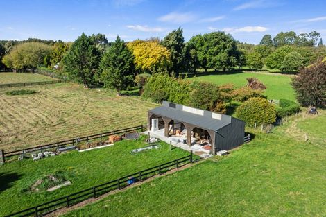 Photo of property in 210 Heywards Road, Clarkville, Kaiapoi, 7692