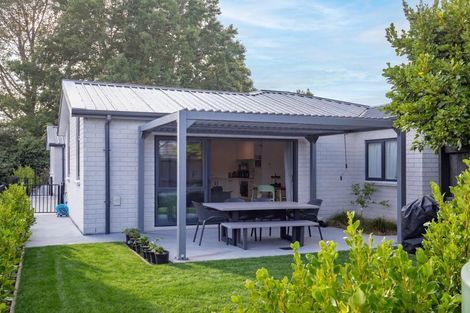 Photo of property in 5/9 Beverley Crescent, Hillcrest, Hamilton, 3216