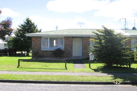 Photo of property in 14b Totara Street, Tokoroa, 3420