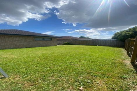 Photo of property in 158 Smales Road, East Tamaki, Auckland, 2013