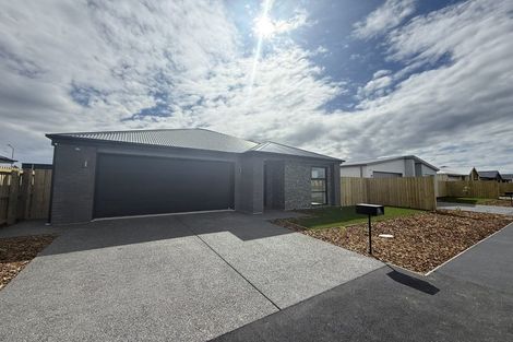 Photo of property in 19 Rita Angus Road, Belfast, Christchurch, 8051