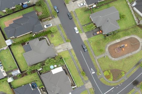 Photo of property in 86 Westmuir Crescent, Pokeno, 2402