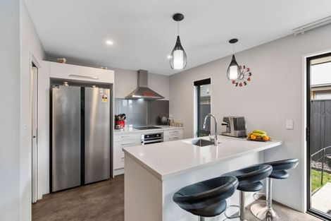 Photo of property in 28 Chesney Drive, Rolleston, 7615