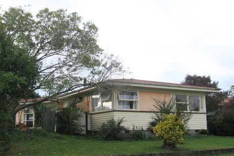 Photo of property in 12 Guildford Street, Tamatea, Napier, 4112