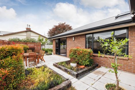 Photo of property in 3 Palm Avenue, Hokowhitu, Palmerston North, 4410