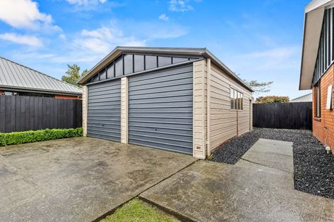 Photo of property in 68b Fairweather Crescent, Kaiapoi, 7630