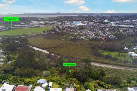 Photo of property in 1/30 Chorley Avenue, Massey, Auckland, 0614