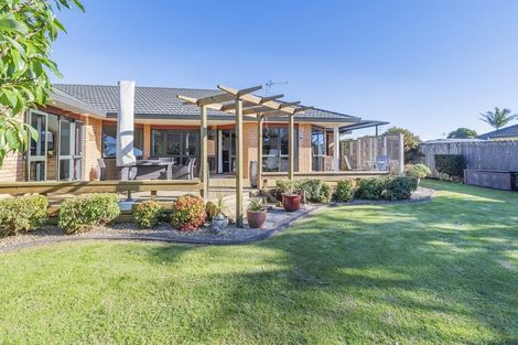 Photo of property in 11 Barnaby Road, Tuakau, 2121