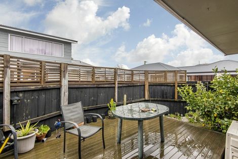 Photo of property in 6/73 Mathesons Road, Phillipstown, Christchurch, 8011