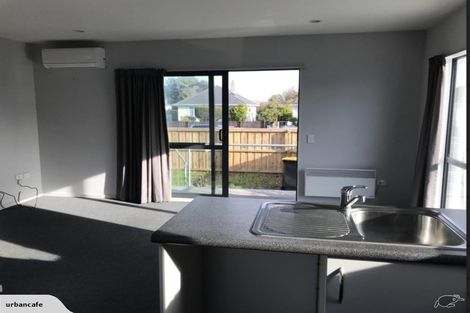 Photo of property in 56 Bower Avenue, New Brighton, Christchurch, 8083