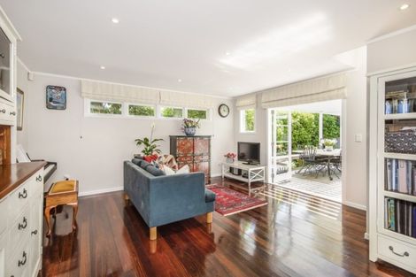 Photo of property in 44b Clifton Road, Herne Bay, Auckland, 1011