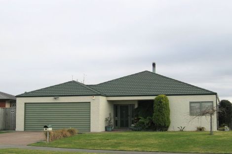 Photo of property in 10 Alan Styles Place, Greenmeadows, Napier, 4112