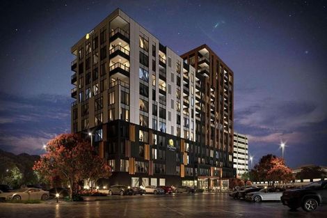 Photo of property in 603/20 Park Avenue, Ellerslie, Auckland, 1051