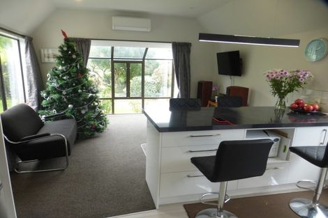 Photo of property in 31 O'connor Place, Burnside, Christchurch, 8053