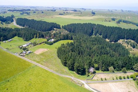Photo of property in 1204g State Highway 3, Kai Iwi, Wanganui, 4574