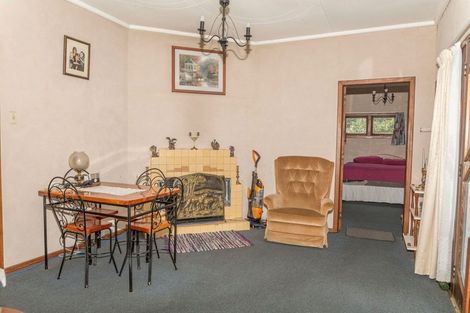 Photo of property in 1 Tua Street, Ormondville, Dannevirke, 4977