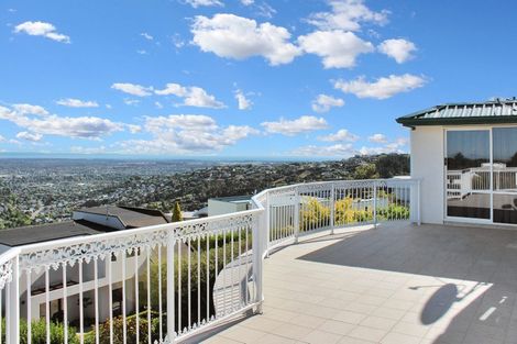 Photo of property in 1 Harry Ell Drive, Cashmere, Christchurch, 8022