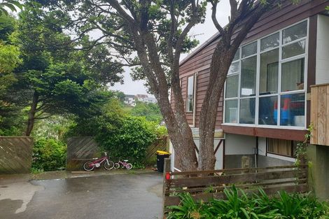 Photo of property in 28a Old Coach Road, Johnsonville, Wellington, 6037