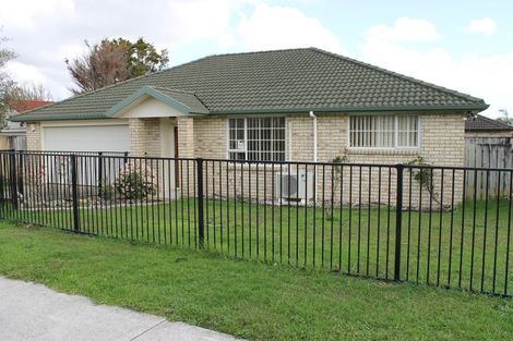 Photo of property in 26 Duckworth Road, Papakura, 2110