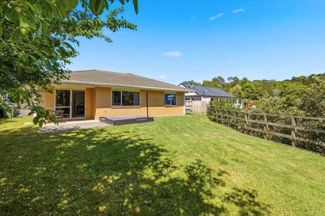 Photo of property in 16 Eclipse Terrace, Welcome Bay, Tauranga, 3112