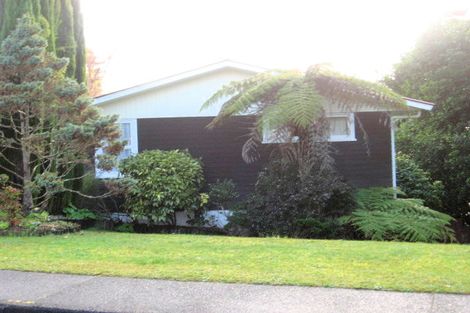 Photo of property in Clark Road, Kamo, 0112