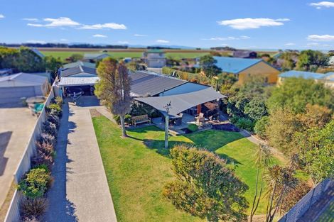 Photo of property in 36 Ocean View Place, Southbridge, Leeston, 7683