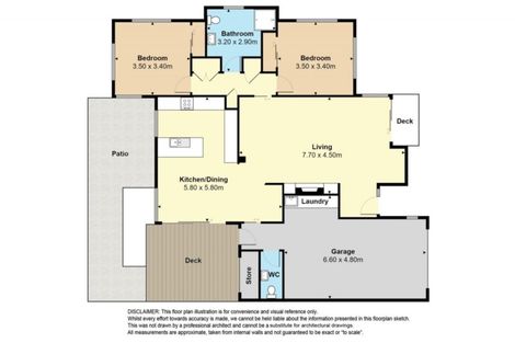 Photo of property in 14 Taniwha Street, Paeroa, 3600