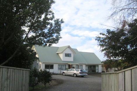 Photo of property in 134 Great North Road, Otamatea, Whanganui, 4500