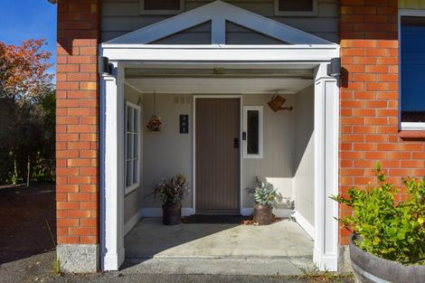 Photo of property in 481 High Street South, Carterton, 5713