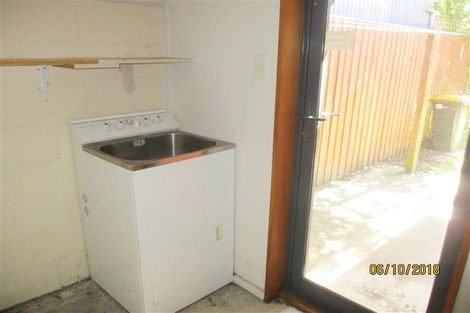 Photo of property in 2/22 Boon Street, Sydenham, Christchurch, 8023