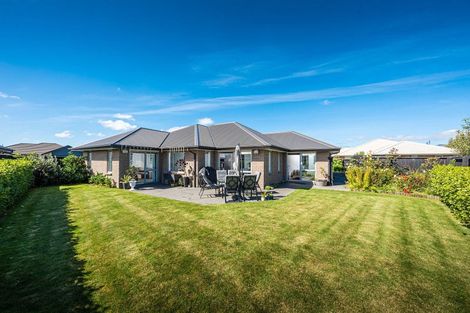 Photo of property in 14 Benedict Street, Aidanfield, Christchurch, 8025