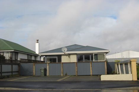 Photo of property in 125 Leet Street, Invercargill, 9810