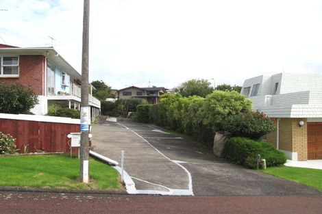 Photo of property in 1/2 Poseidon Place, Half Moon Bay, Auckland, 2012